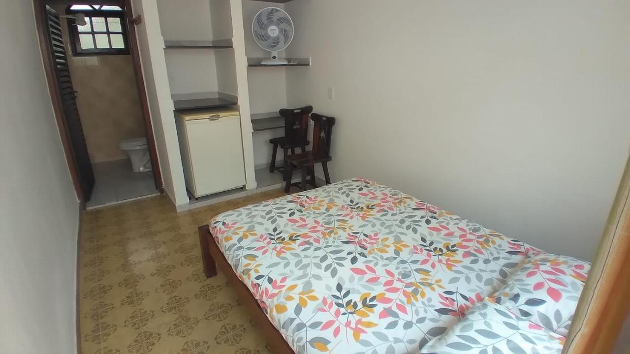 Peruíbe Suites Libertah מראה חיצוני תמונה