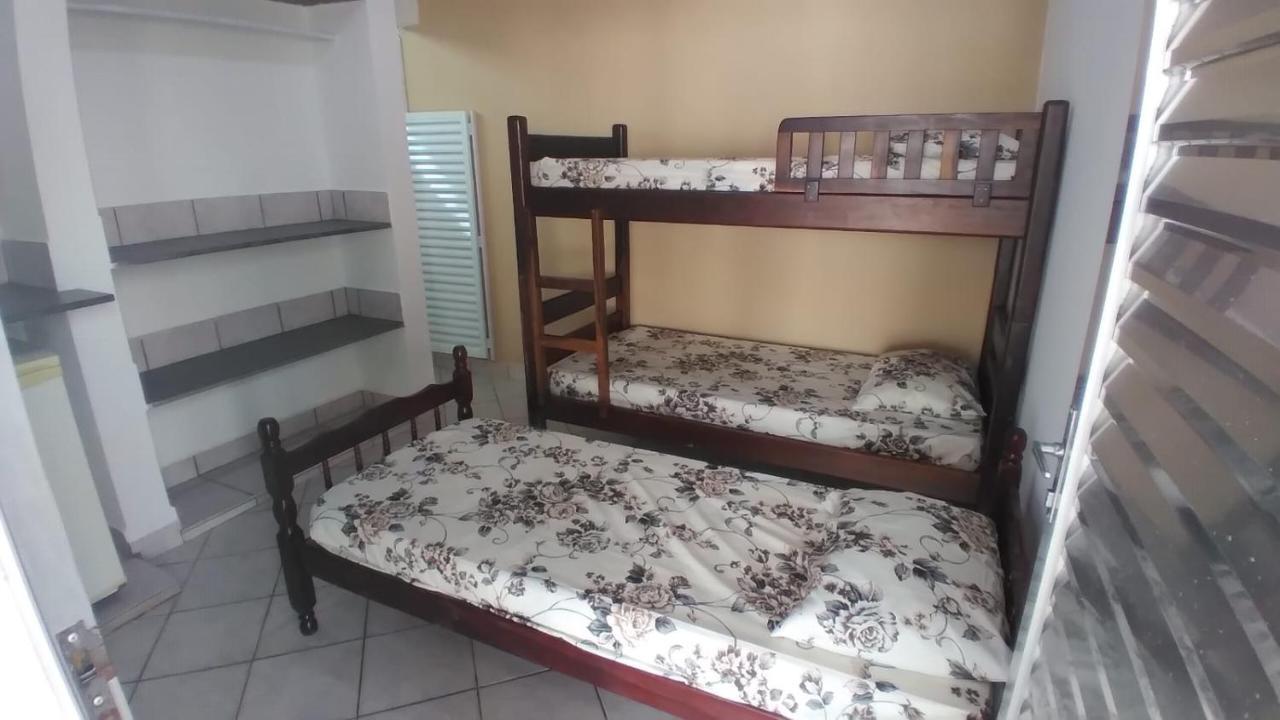 Peruíbe Suites Libertah מראה חיצוני תמונה