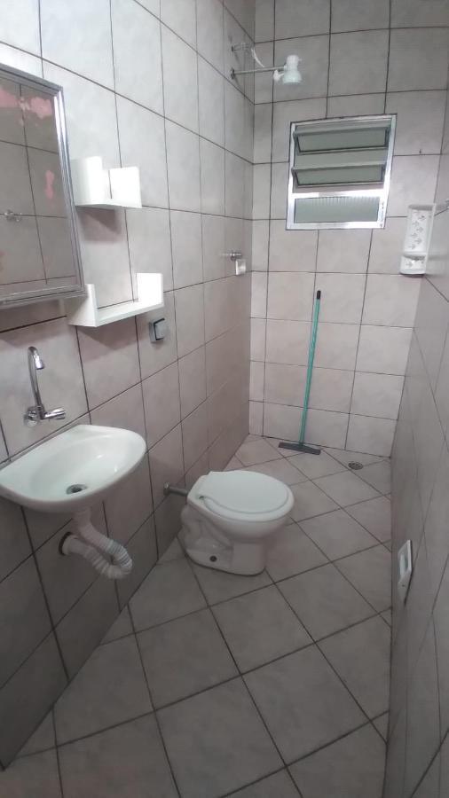 Peruíbe Suites Libertah מראה חיצוני תמונה
