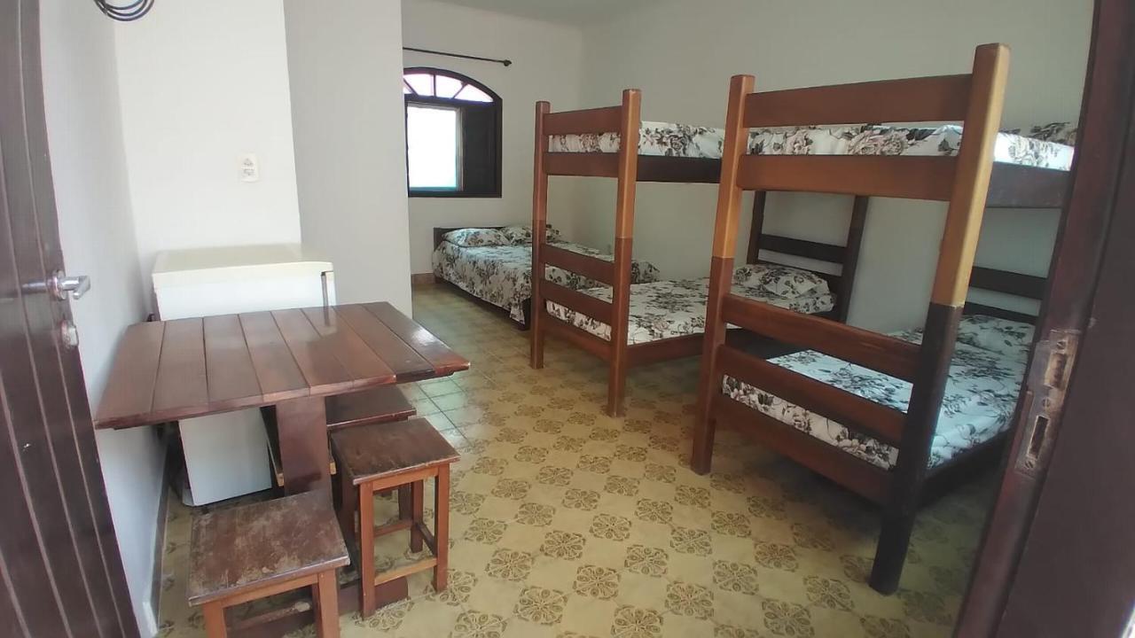 Peruíbe Suites Libertah מראה חיצוני תמונה