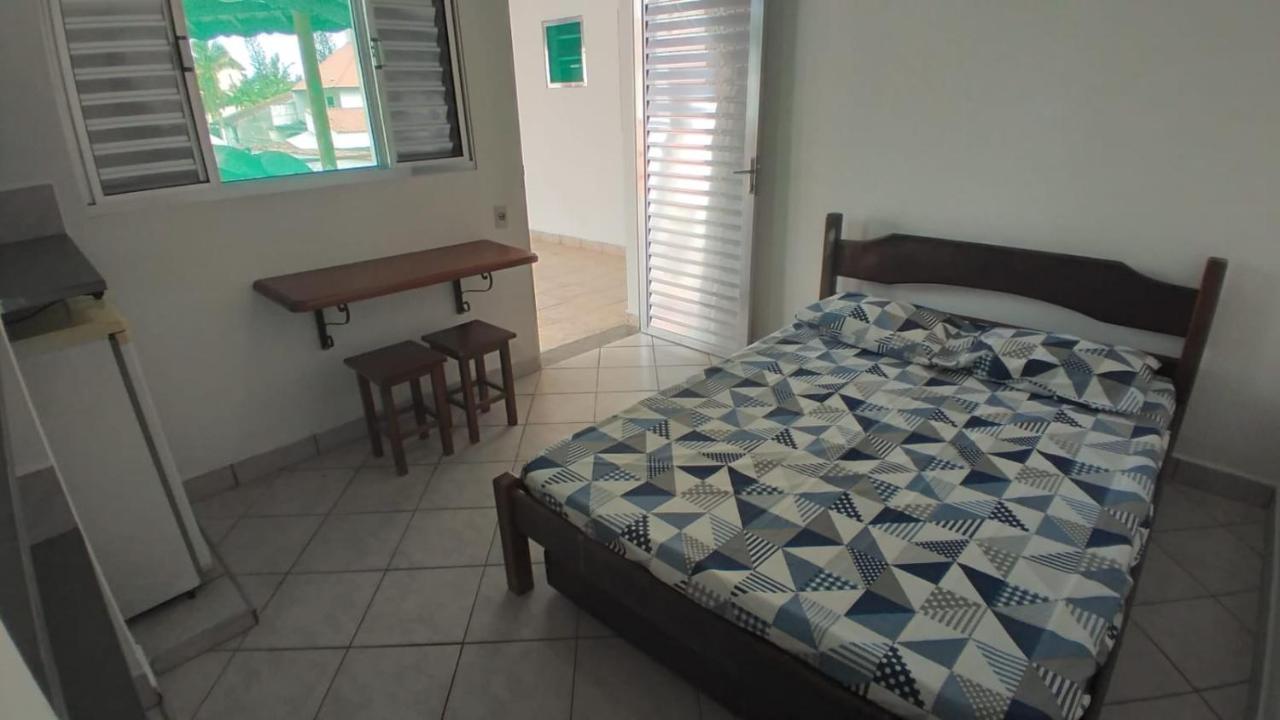 Peruíbe Suites Libertah מראה חיצוני תמונה
