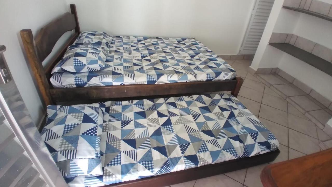Peruíbe Suites Libertah מראה חיצוני תמונה
