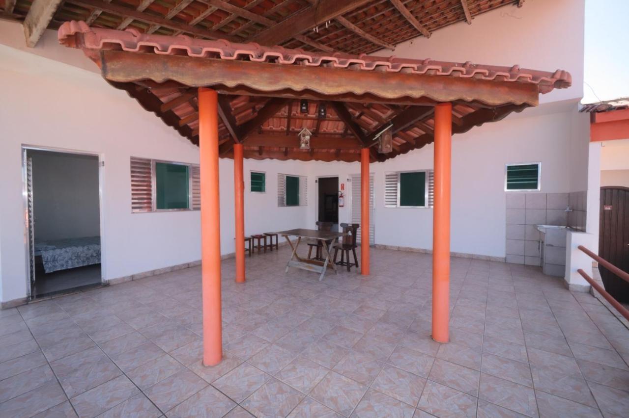 Peruíbe Suites Libertah מראה חיצוני תמונה