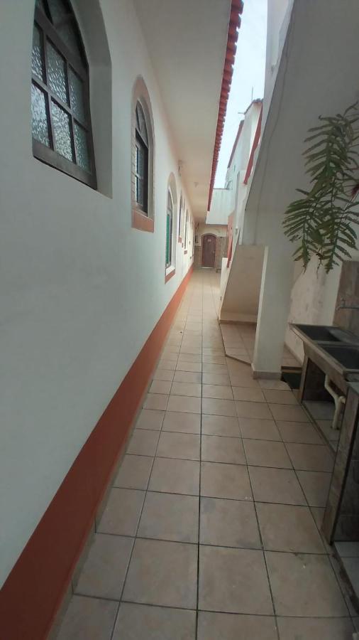 Peruíbe Suites Libertah מראה חיצוני תמונה