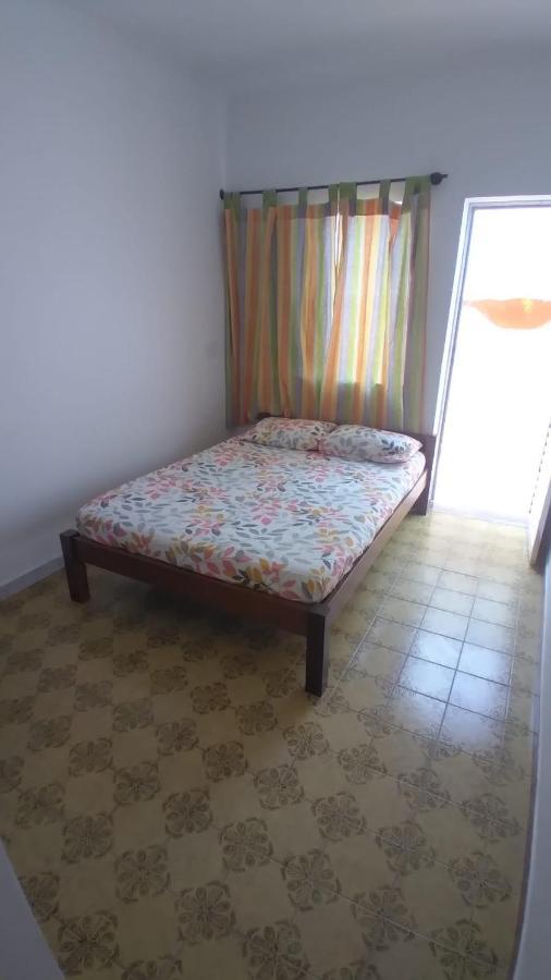 Peruíbe Suites Libertah מראה חיצוני תמונה