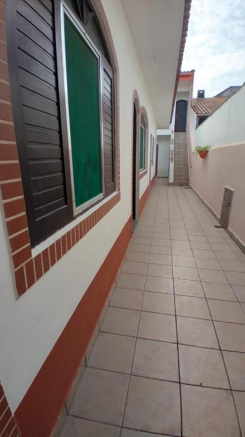 Peruíbe Suites Libertah מראה חיצוני תמונה