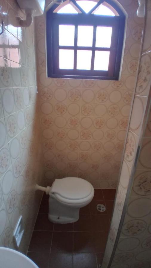 Peruíbe Suites Libertah מראה חיצוני תמונה