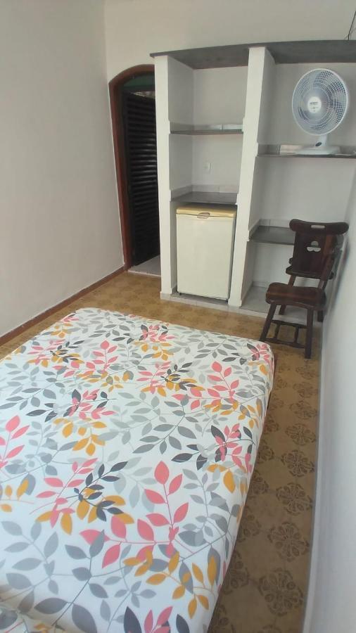 Peruíbe Suites Libertah מראה חיצוני תמונה