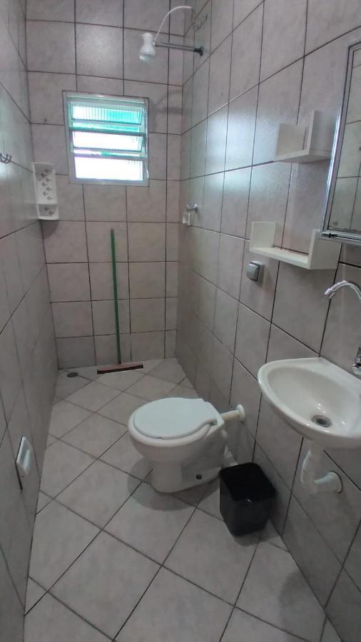 Peruíbe Suites Libertah מראה חיצוני תמונה
