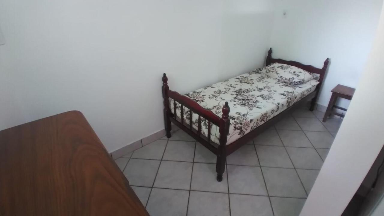 Peruíbe Suites Libertah מראה חיצוני תמונה