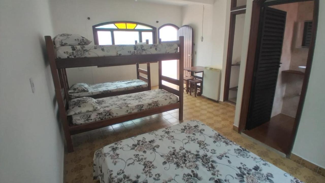 Peruíbe Suites Libertah מראה חיצוני תמונה